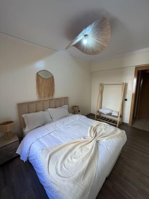 Ns 36 By Majestic Appartement Marrakesh