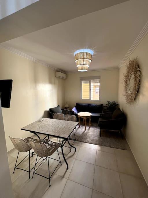 Appartement Ns 36 By Majestic